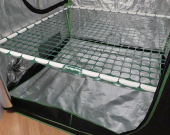 Scrog-Pro™ (4×4) Economy Screen Of Green Trellis System