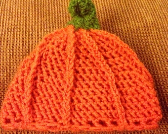 Little pumpkin