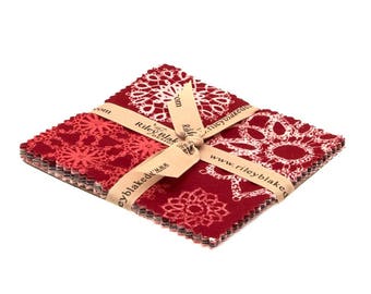 Lost And Found Love - 10" Stacker (10"x10" precuts-15 pieces) - Jen Allyson of My Mind's Eye - Riley Blake Designs