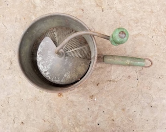 Cole Manufacturing Company Ricer / Sifter / Masher