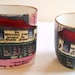 Take 20% 0ff TWO Dicken's Old Curiosity Shop Toothpick Holders Souvenirs
