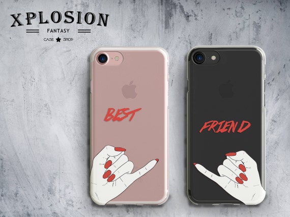 2 coque best friend iphone x 2 coque best friend iphone x