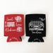 Tuscaloosa, Alabama Insulated Can Holder