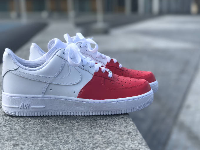 nike air force 1 custom nike air force 1 custom
