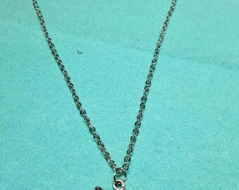 Tree of Life necklace