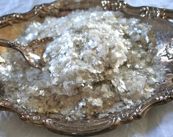 Fine Mica Flakes, WHOLESALE, Body Glitter, Craft Glitter