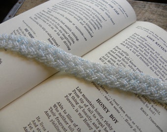 Gorgeous Vintage Beaded Choker