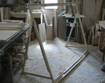 The Heron Large Frame Loom
