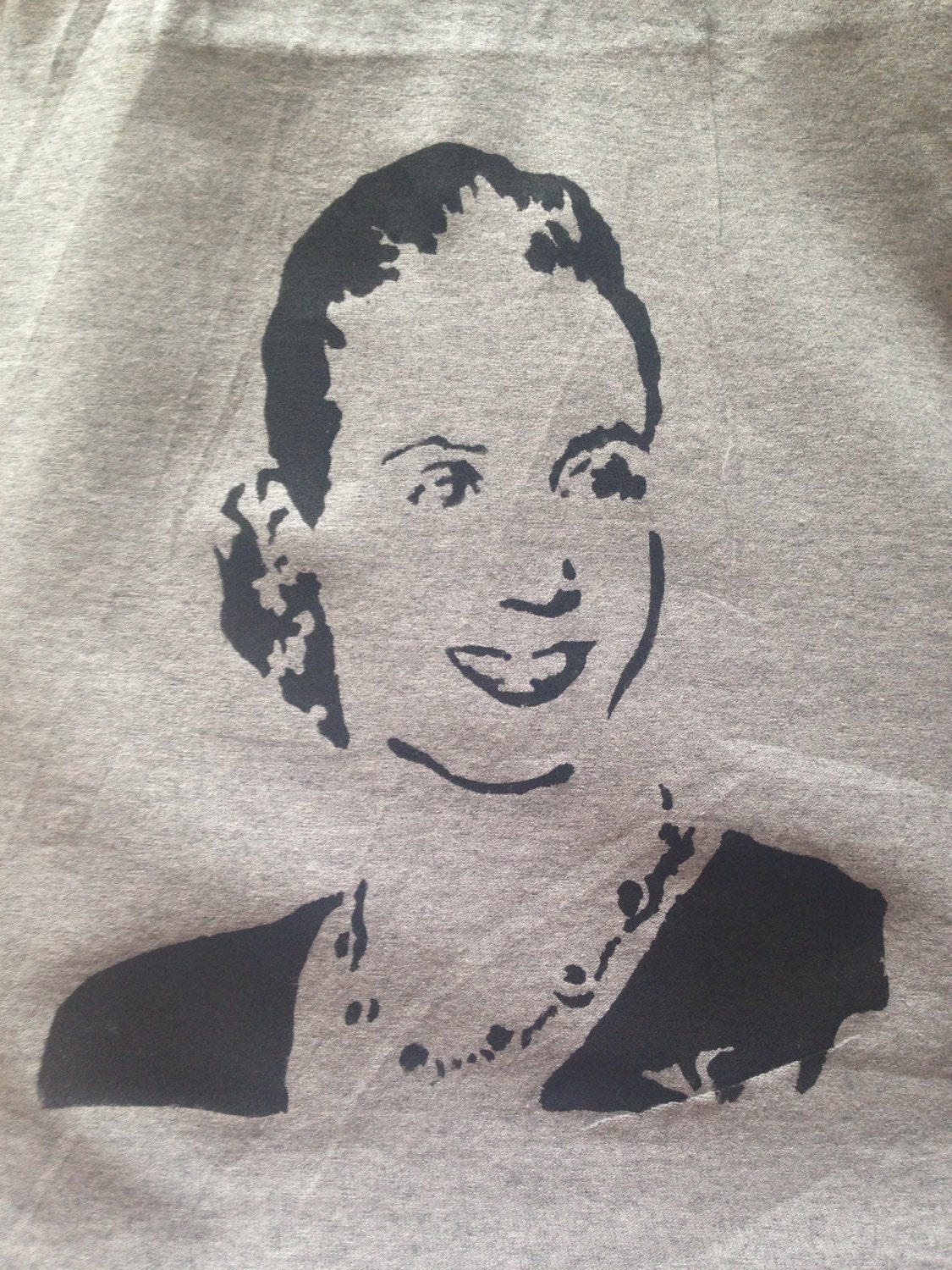 eva peron t shirt