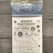 Technique Tuesday Salutations Stamp Set