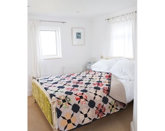 Giant's Causeway Quilt Pattern Download 803377