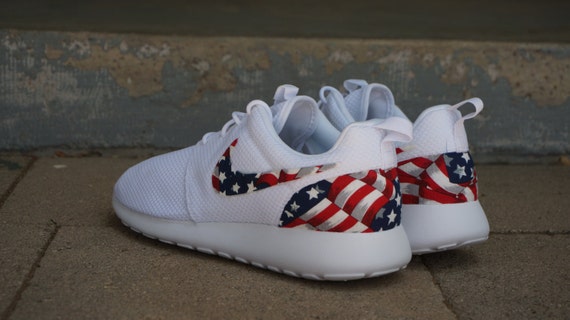 nike roshe run mens american flag nike roshe run mens american flag