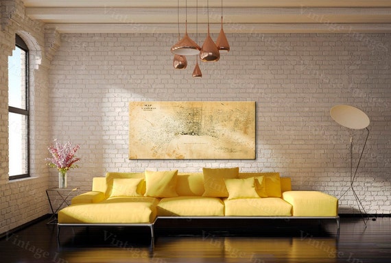Nashville Map Old Map of Nashville Tennessee 1860 restoration Nashville Map Old Map of Nashville Tennessee 1860 restoration