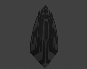 Captain America New Shield