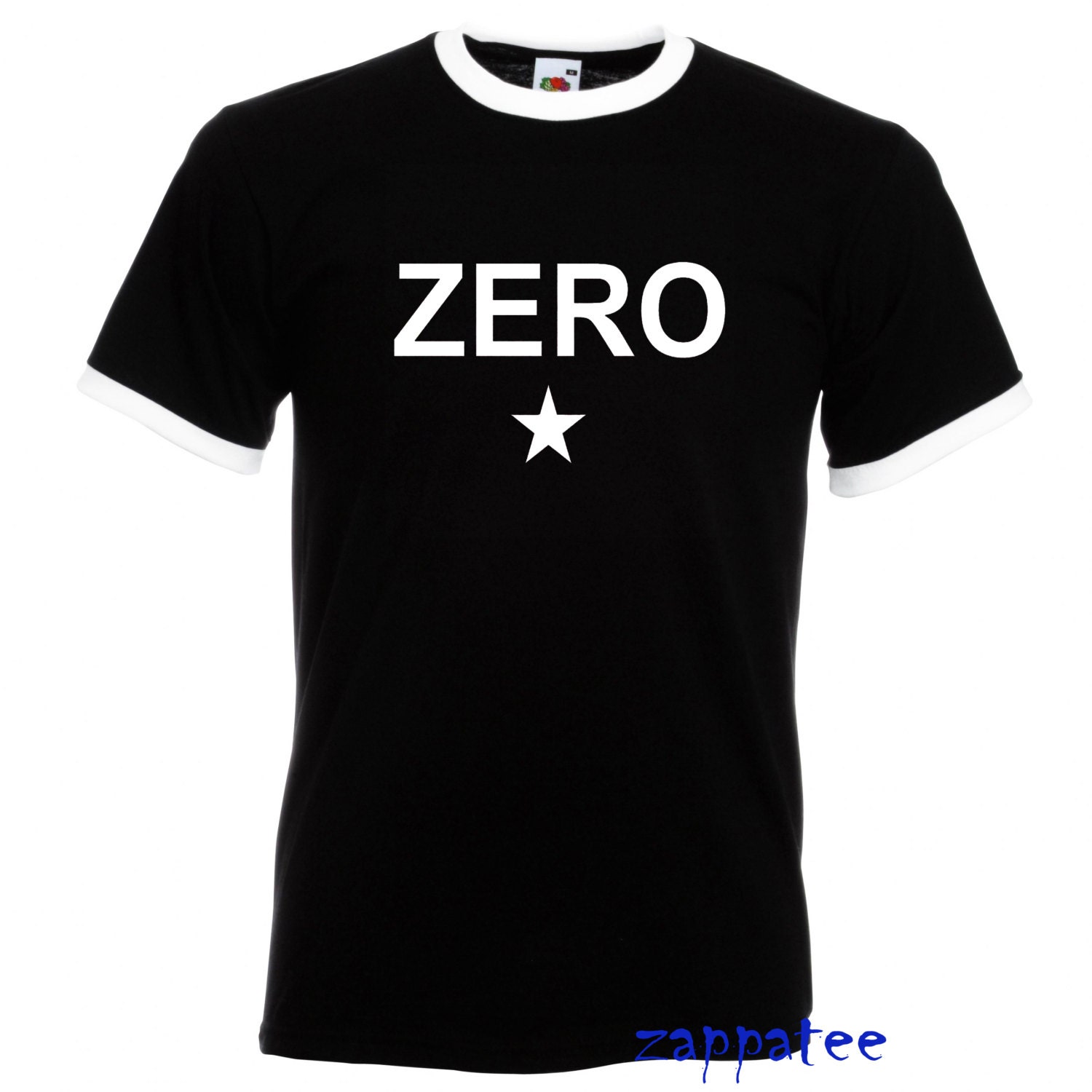 Loom the edition of shirts fruit t zero