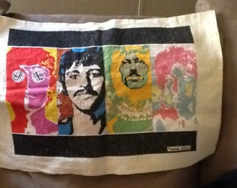 Psychedelic Beatles