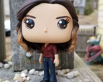 Custom Supernatural FunkPop Sister Jo