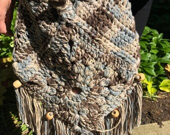 Boho Purse
