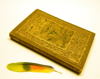 1906 Through the Year with Tennyson