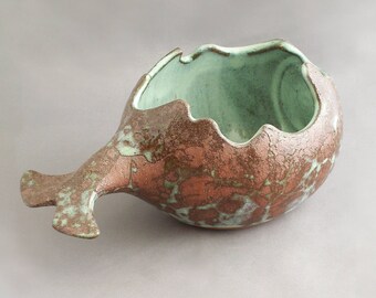 Bowls, stoneware bowl, wheel thrown, pottery bowl, handmade, hand shaped, sculpted, functional, serving bowl, accent piece