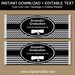 Graduation Candy Wrappers Printable Graduation Candy Wraps
