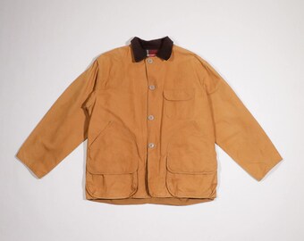 Vintage - Cotton jacket