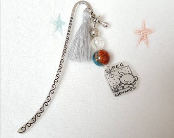 Special PROMO offer year-end gift bookmark great nanny