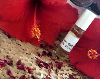 Pheromone Perfume (Mango)