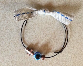 Blue Stitch Martyrika Bracelets-Made to Order
