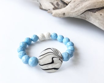 Summer Diffuser Bracelet