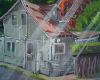 Carpinteria Farmhouse