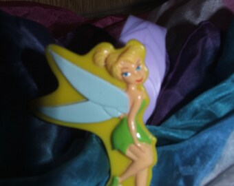 DISNEY Fairies TINKERBELL Bracelet, Small (#560)