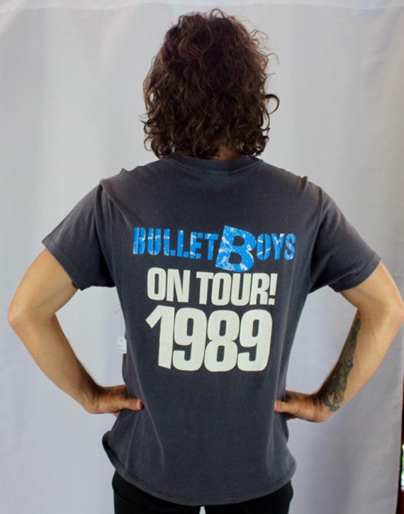 bulletboys shirt