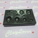 Small Moulds