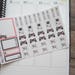 DC115 - Video Game Stickers