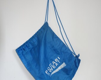 POCARI SWEAT BAG