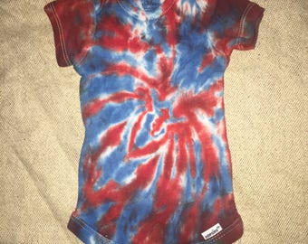 0005 Baby Onesie 0-3 months