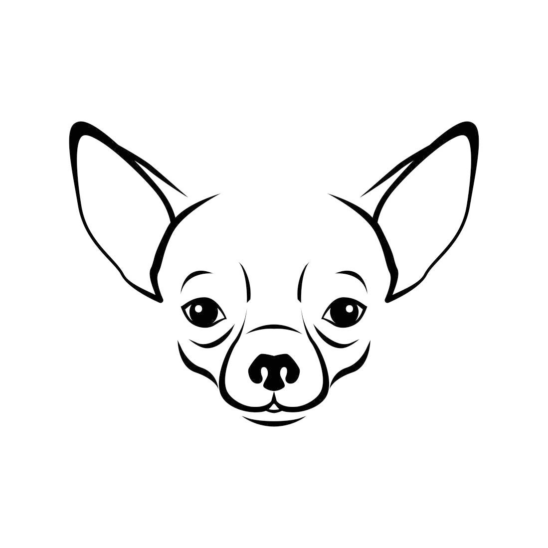 Free Free 62 Free Chihuahua Svg File SVG PNG EPS DXF File