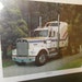 1976 rare power graphics all american kenworth vit 200 truck um up posters