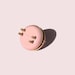 Macaron Pom Maker – Rose