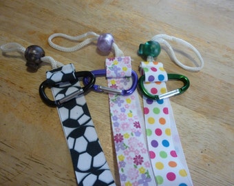 Bottle holders, bottle handle