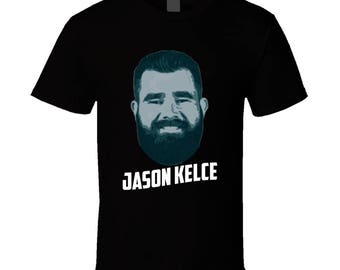 jason kelce tshirt