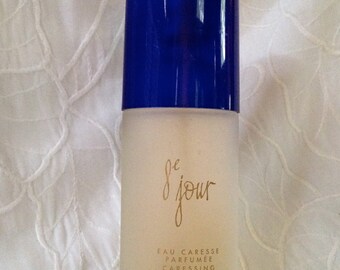 Yves Rocher 8e Jour Body Spray 2.53 oz Discontinued Rare Very Hard to Find