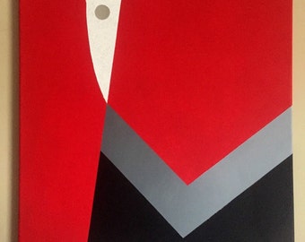 CUSTOM Marching Band/ DCI Uniform 8x10