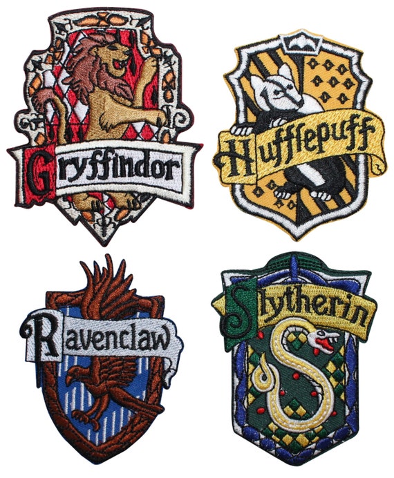 Slobbery image with regard to printable hogwarts house crests Old Fashioned image within printable hogwarts house crests