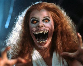 Scene from the film Fright Night (1985)