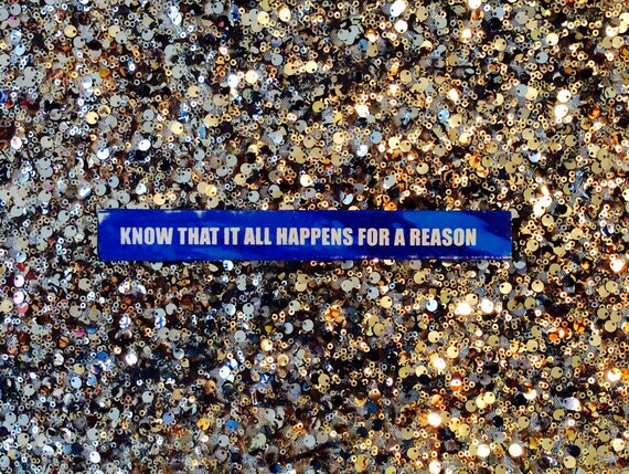It All Happens...