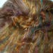 Multi Fibered Batt for Hand Spinning Yarn