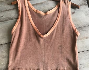 Antique Wool Bathing Suit, Authentic, Bathing Costume, One Piece Swimwear, Edwardian Flapper Era Period Clothing Costume