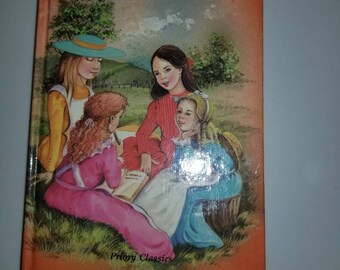 Little Women, Louisa May Alcott